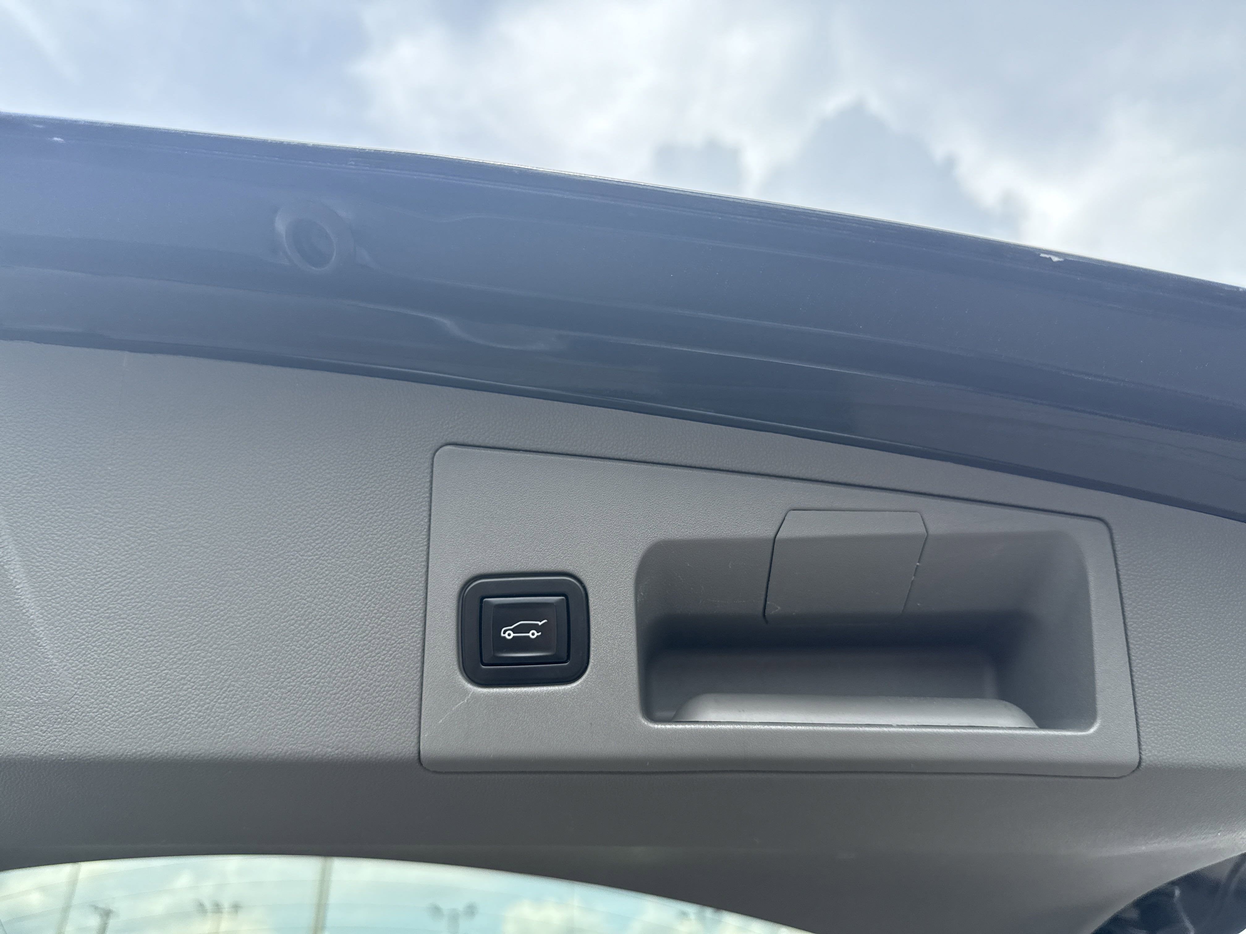 2022 Cadillac XT5 AWD Premium Luxury