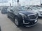 2022 Cadillac XT5 AWD Premium Luxury