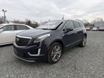 2025 Cadillac XT5 AWD Premium Luxury