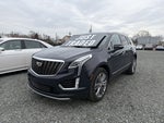 2025 Cadillac XT5 AWD Premium Luxury