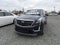 2025 Cadillac XT5 AWD Premium Luxury