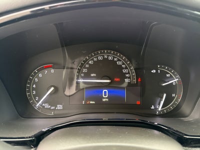 2019 Cadillac XT5 Luxury AWD