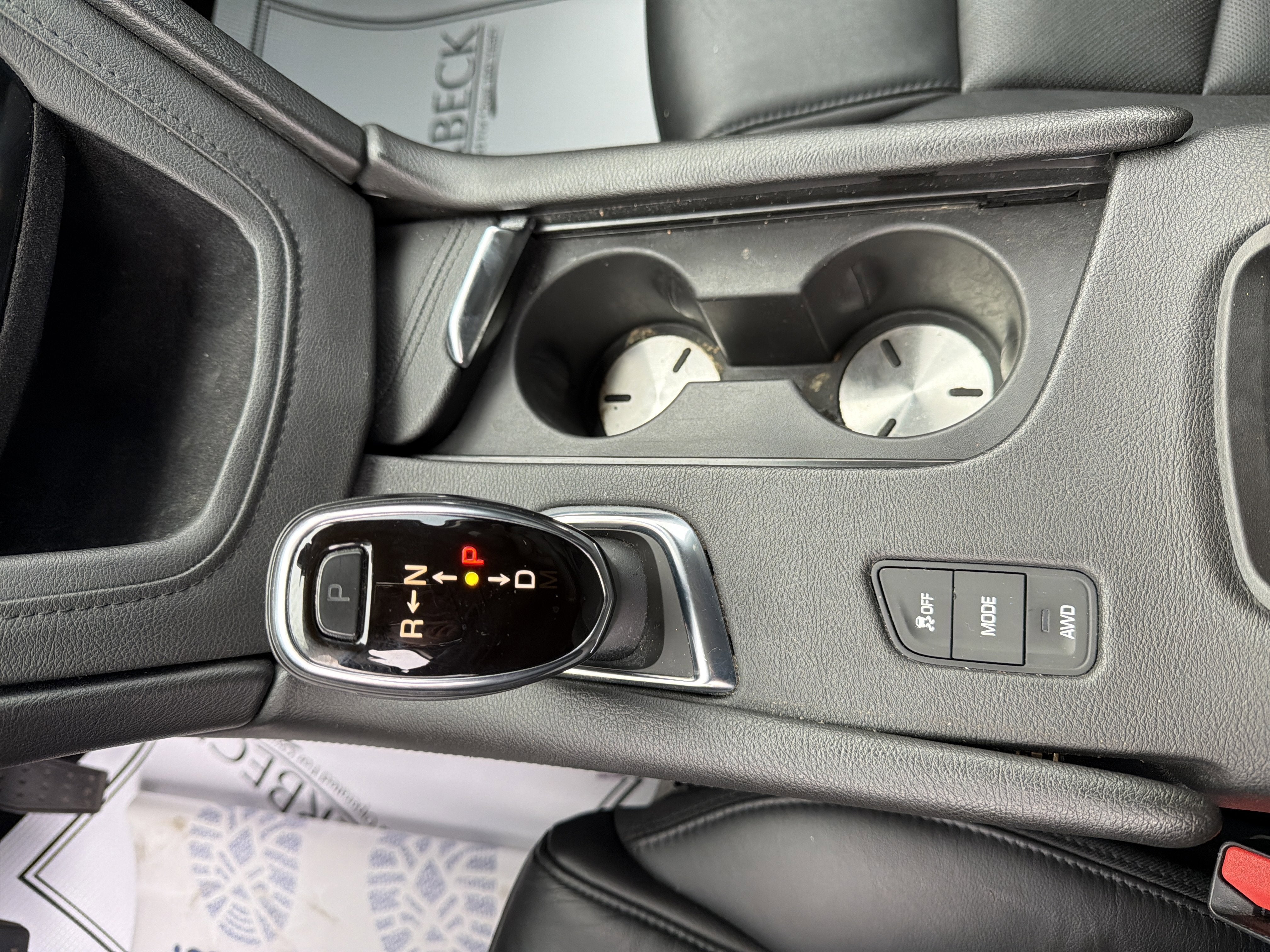 2019 Cadillac XT5 Luxury AWD