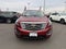 2019 Cadillac XT5 Luxury AWD