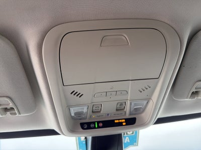 2019 Cadillac XT5 Luxury AWD