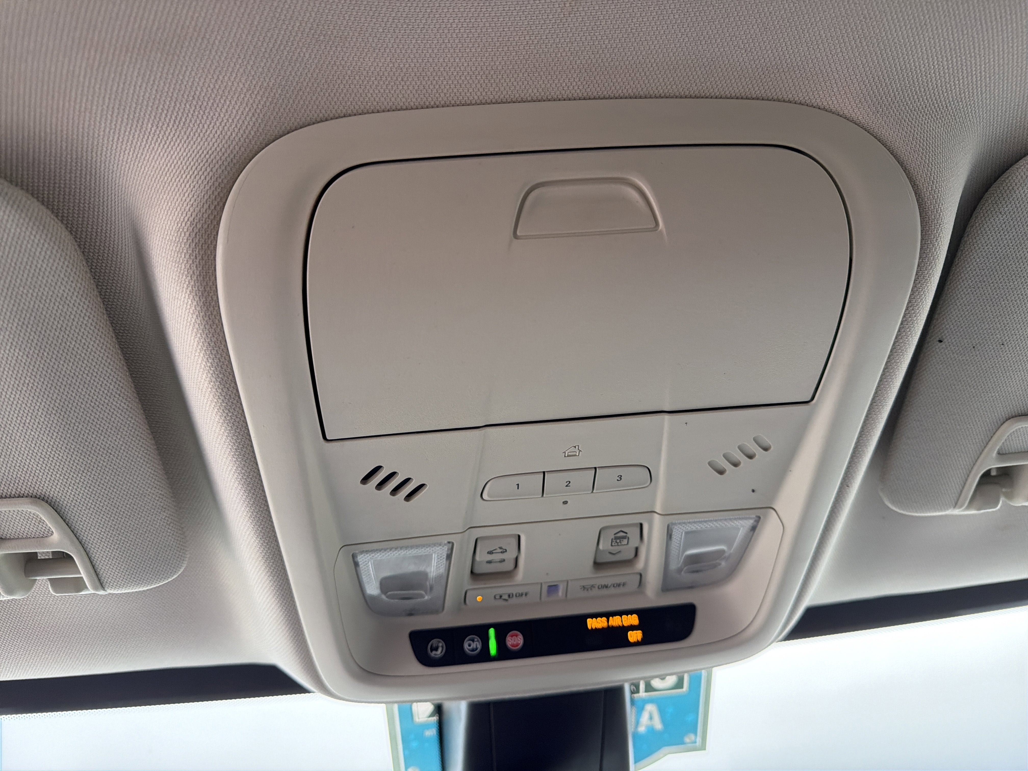 2019 Cadillac XT5 Luxury AWD