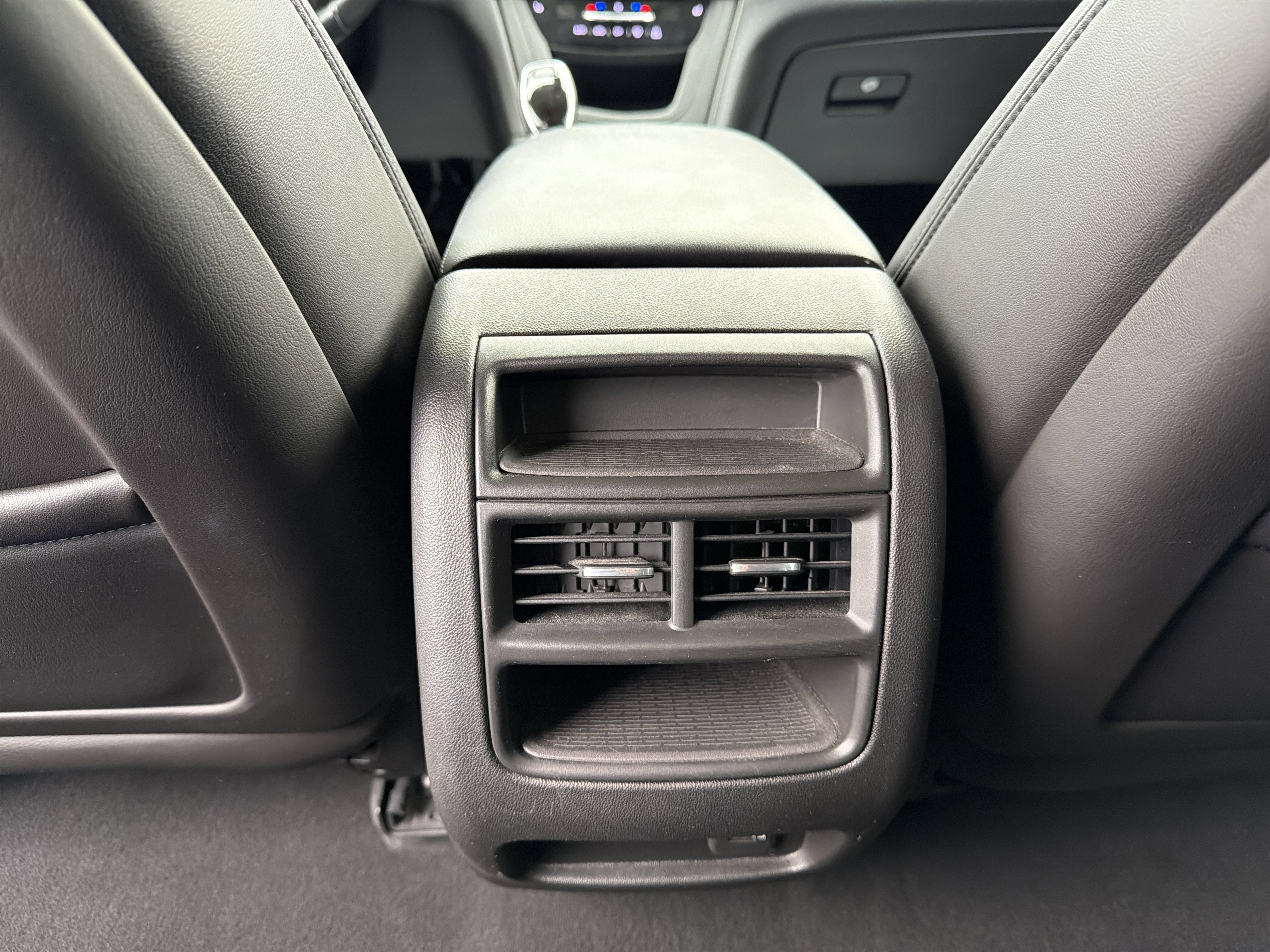 2019 Cadillac XT5 Luxury AWD