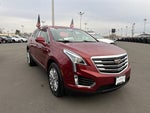 2019 Cadillac XT5 Luxury AWD