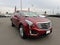2019 Cadillac XT5 Luxury AWD