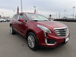 2019 Cadillac XT5 Luxury AWD