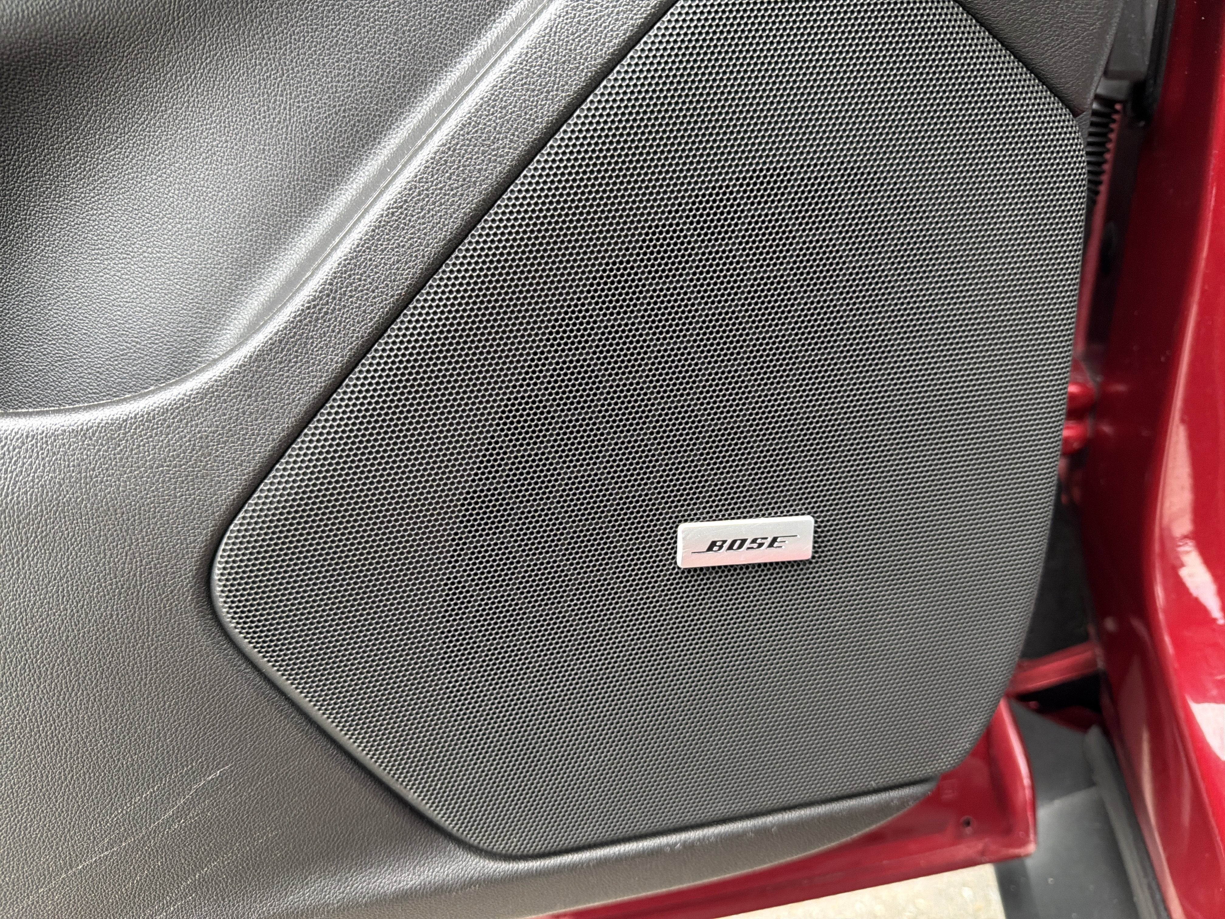 2019 Cadillac XT5 Luxury AWD