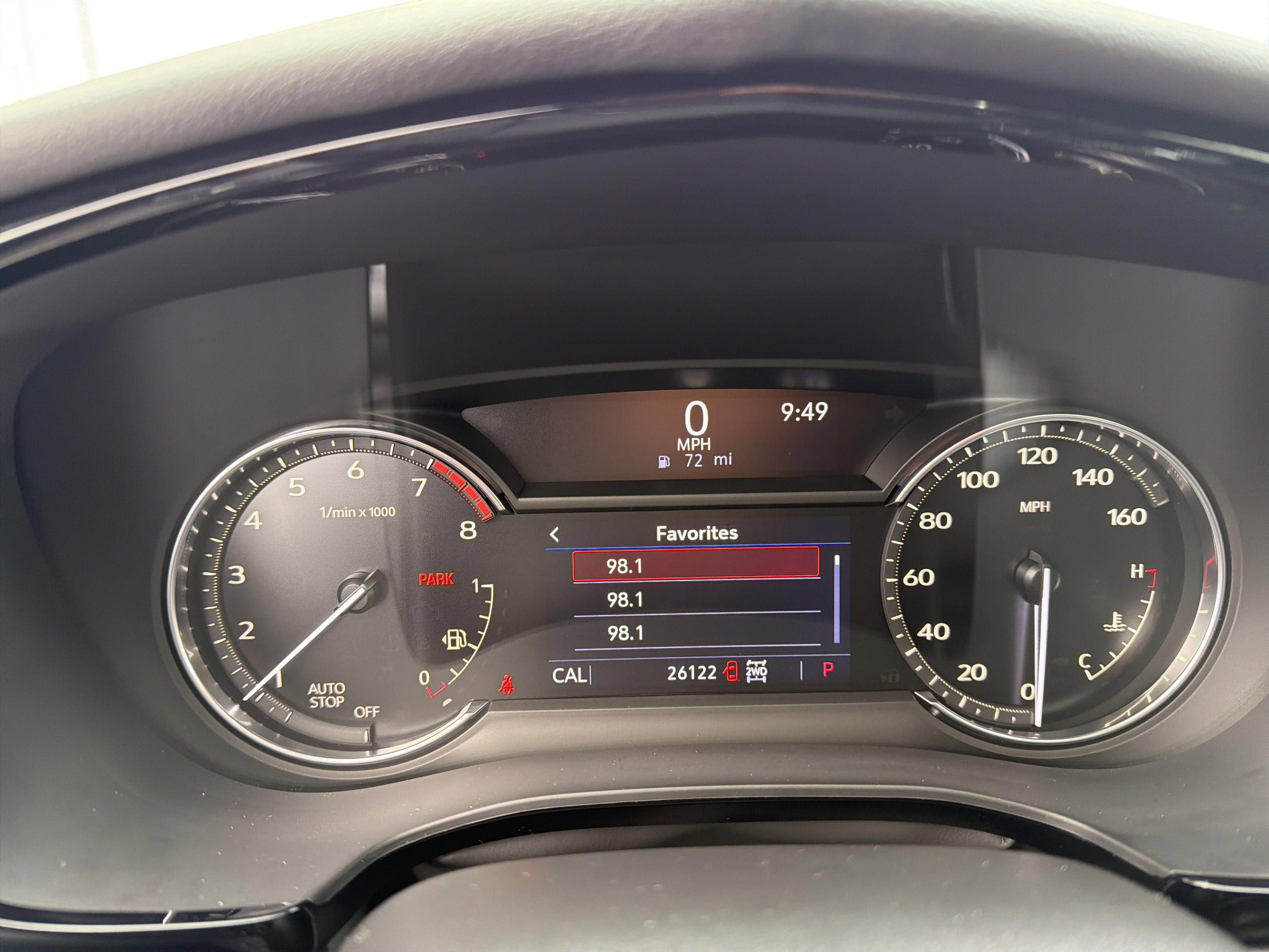 2022 Cadillac XT5 AWD Premium Luxury