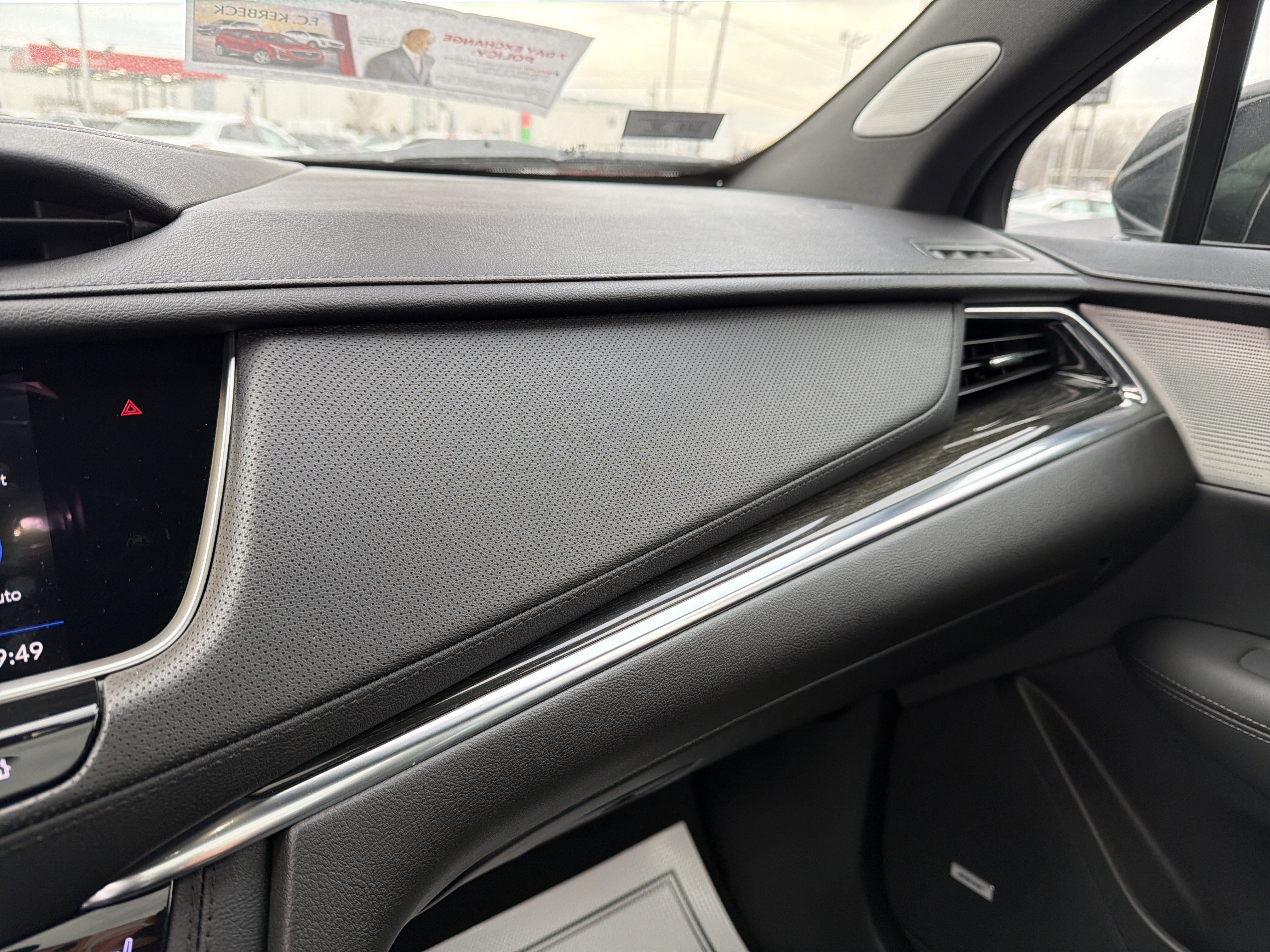 2022 Cadillac XT5 AWD Premium Luxury