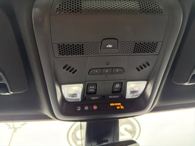 2022 Cadillac XT5 AWD Premium Luxury