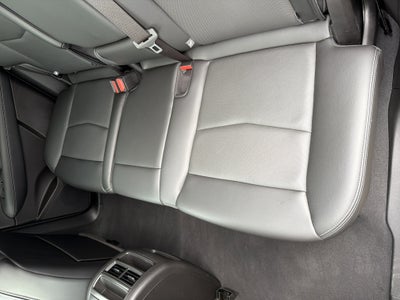 2022 Cadillac XT5 AWD Premium Luxury