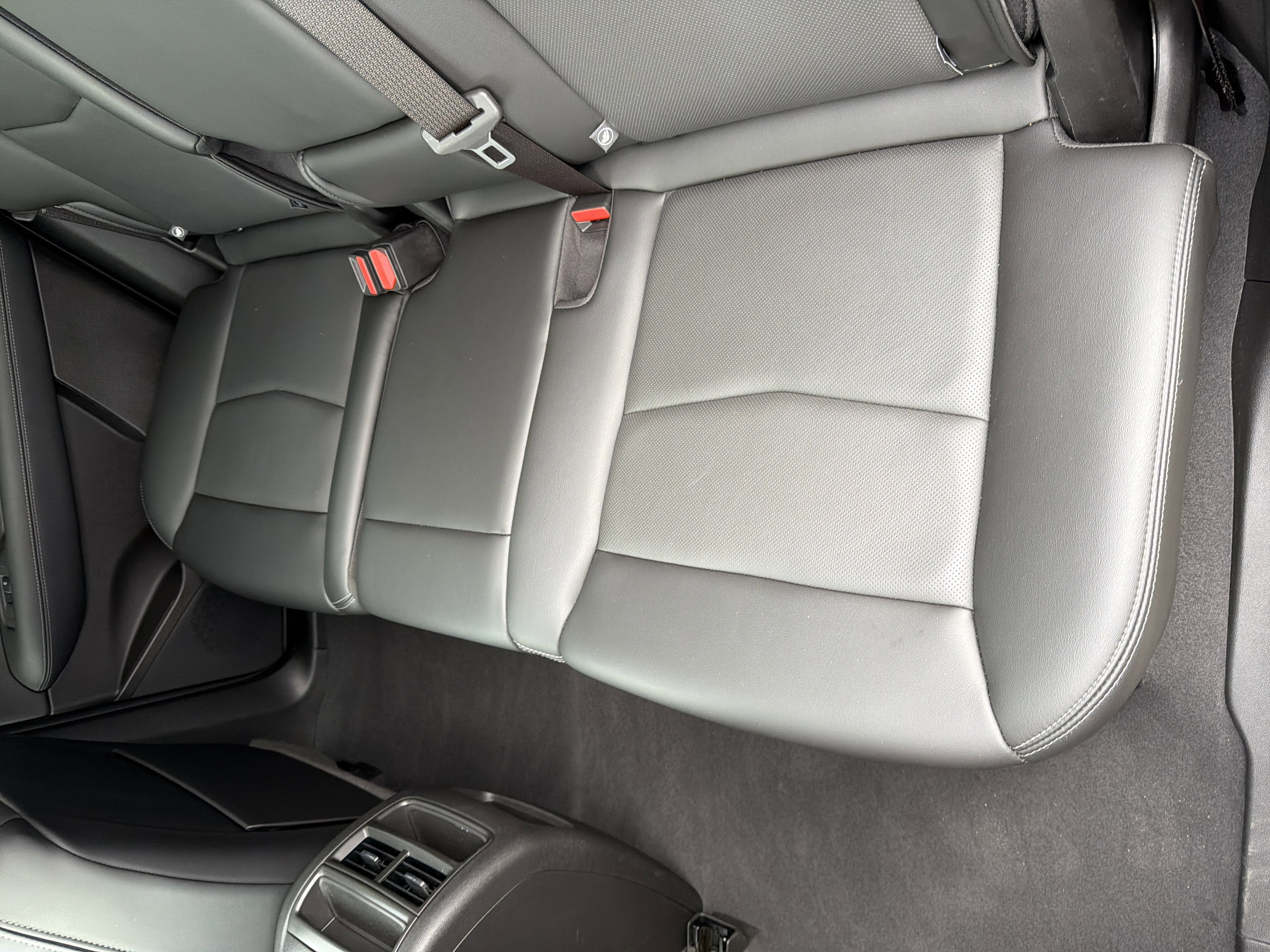 2022 Cadillac XT5 AWD Premium Luxury