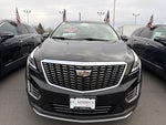 2022 Cadillac XT5 AWD Premium Luxury