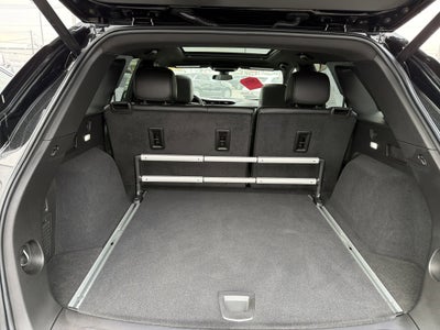 2022 Cadillac XT5 AWD Premium Luxury