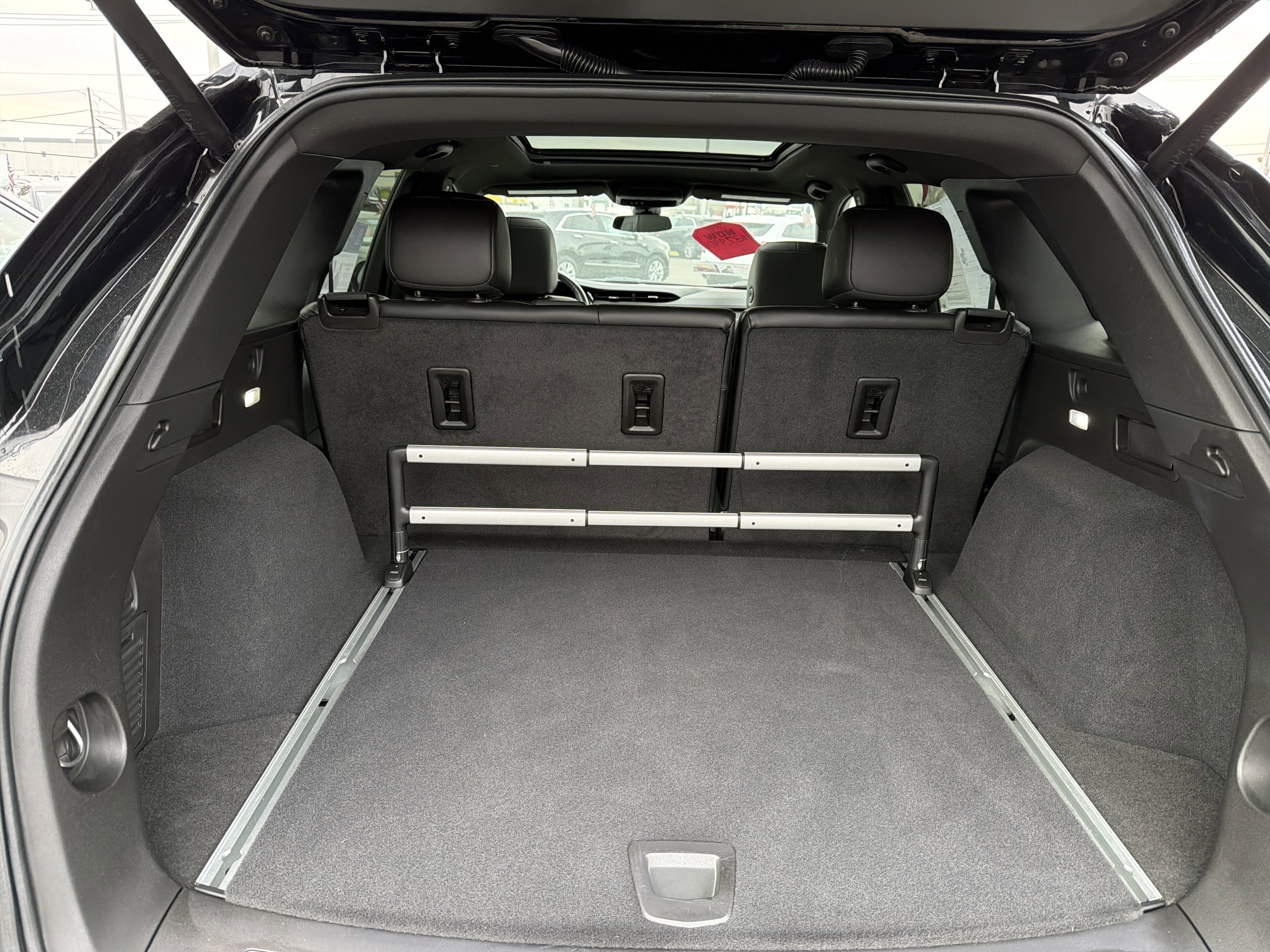 2022 Cadillac XT5 AWD Premium Luxury