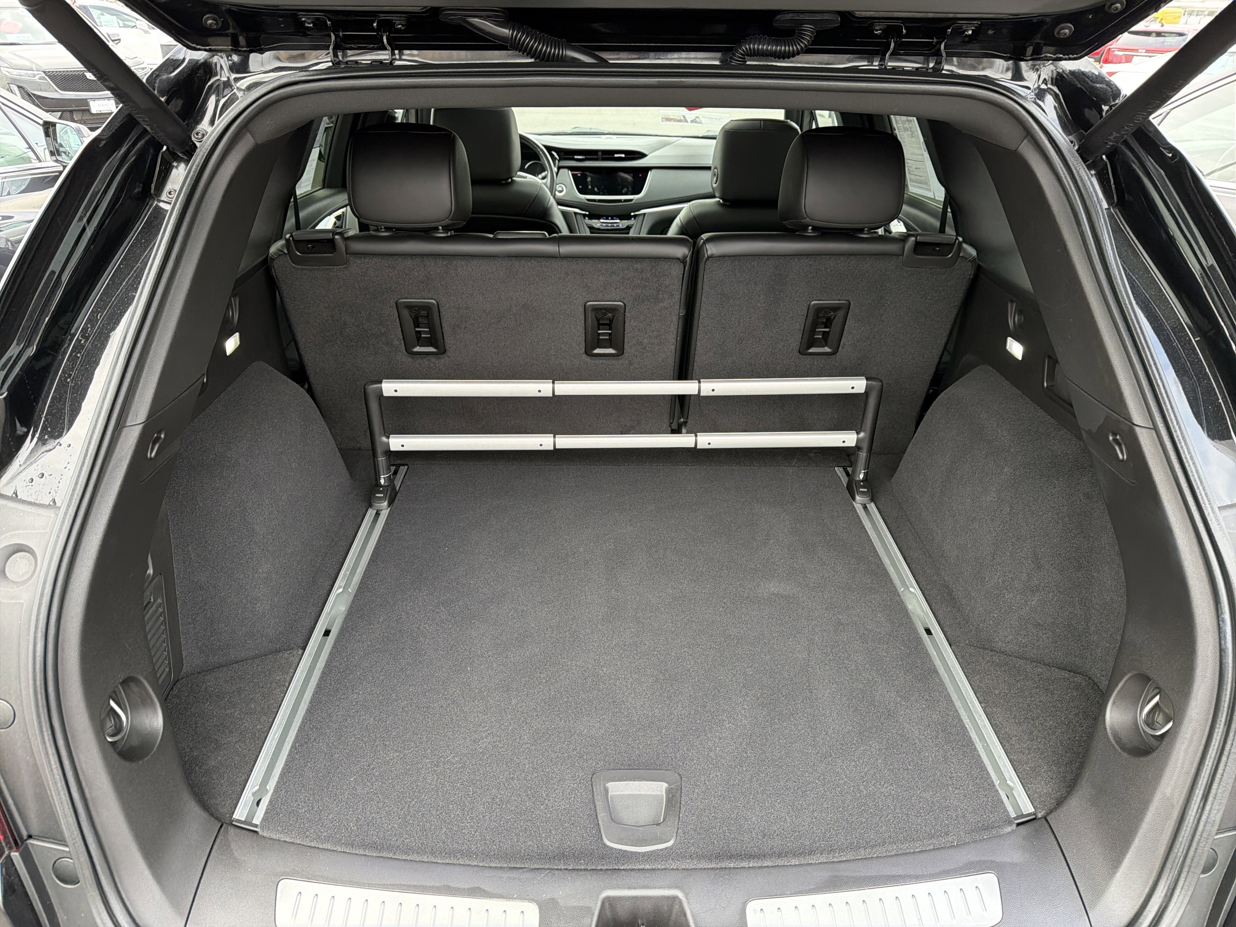 2022 Cadillac XT5 AWD Premium Luxury