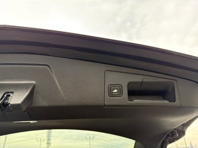 2022 Cadillac XT5 AWD Premium Luxury