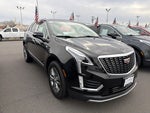 2022 Cadillac XT5 AWD Premium Luxury