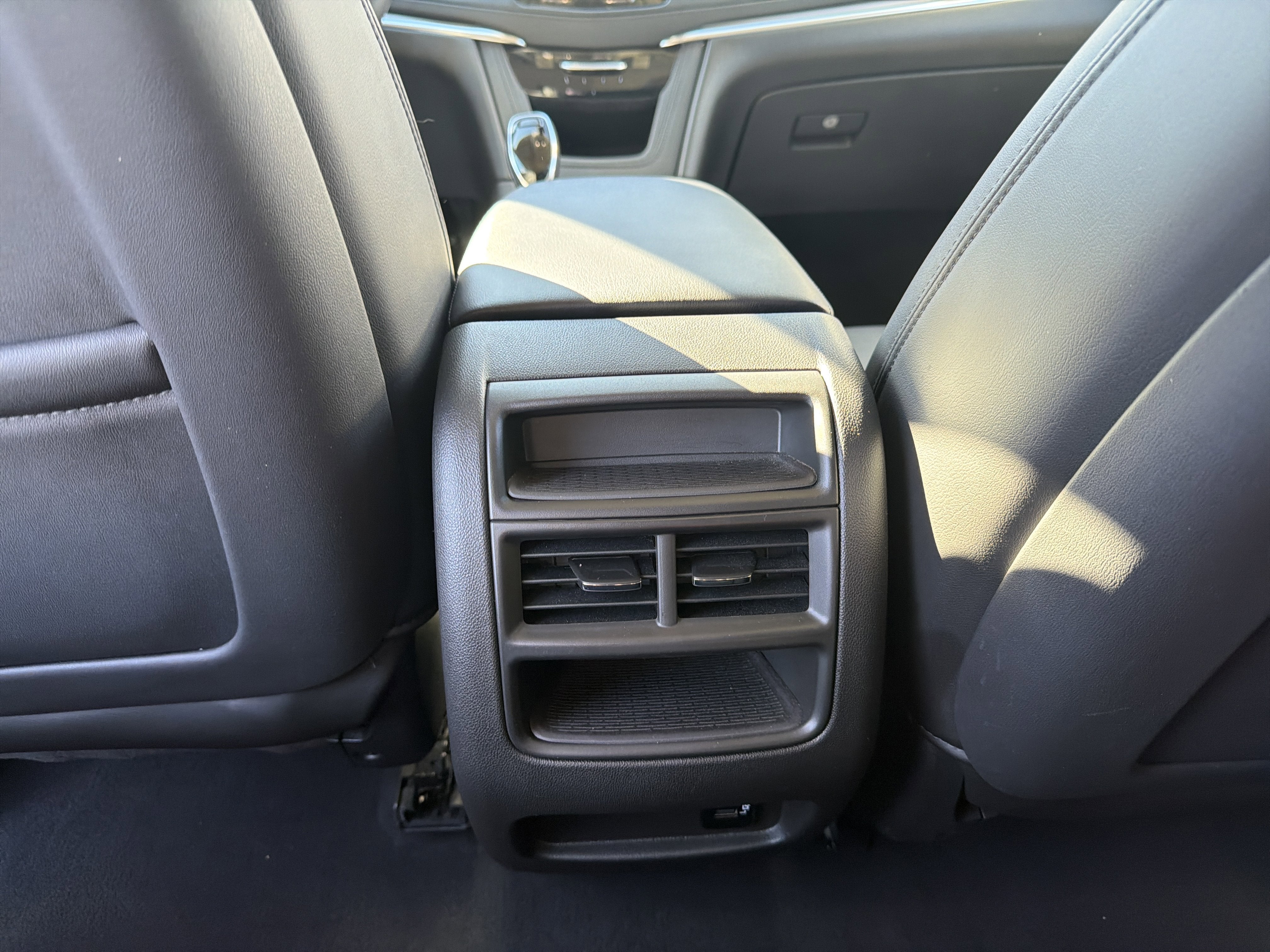 2018 Cadillac XT5 Luxury AWD