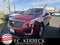 2020 Cadillac XT5 Premium Luxury AWD