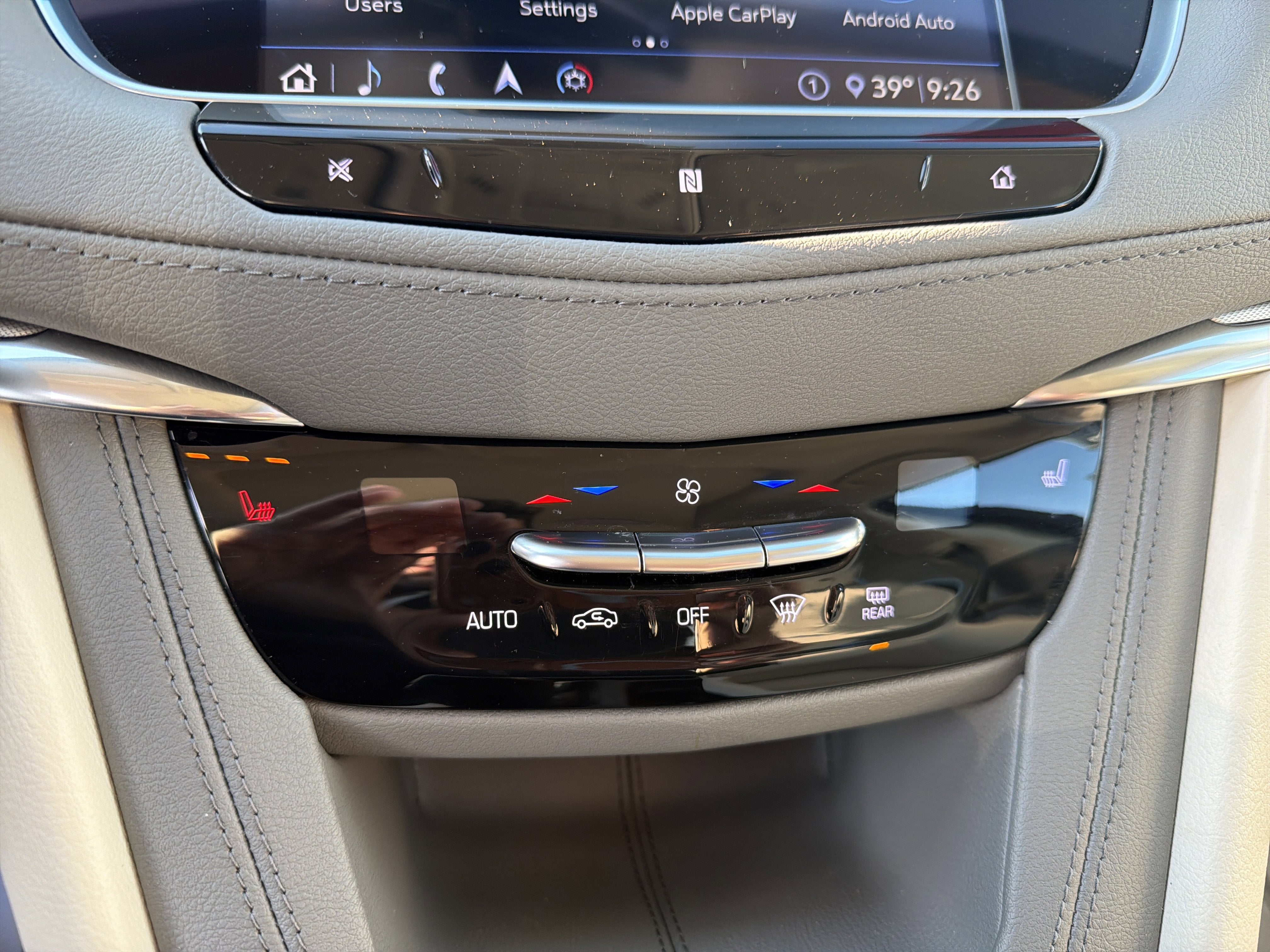 2020 Cadillac XT5 Premium Luxury AWD