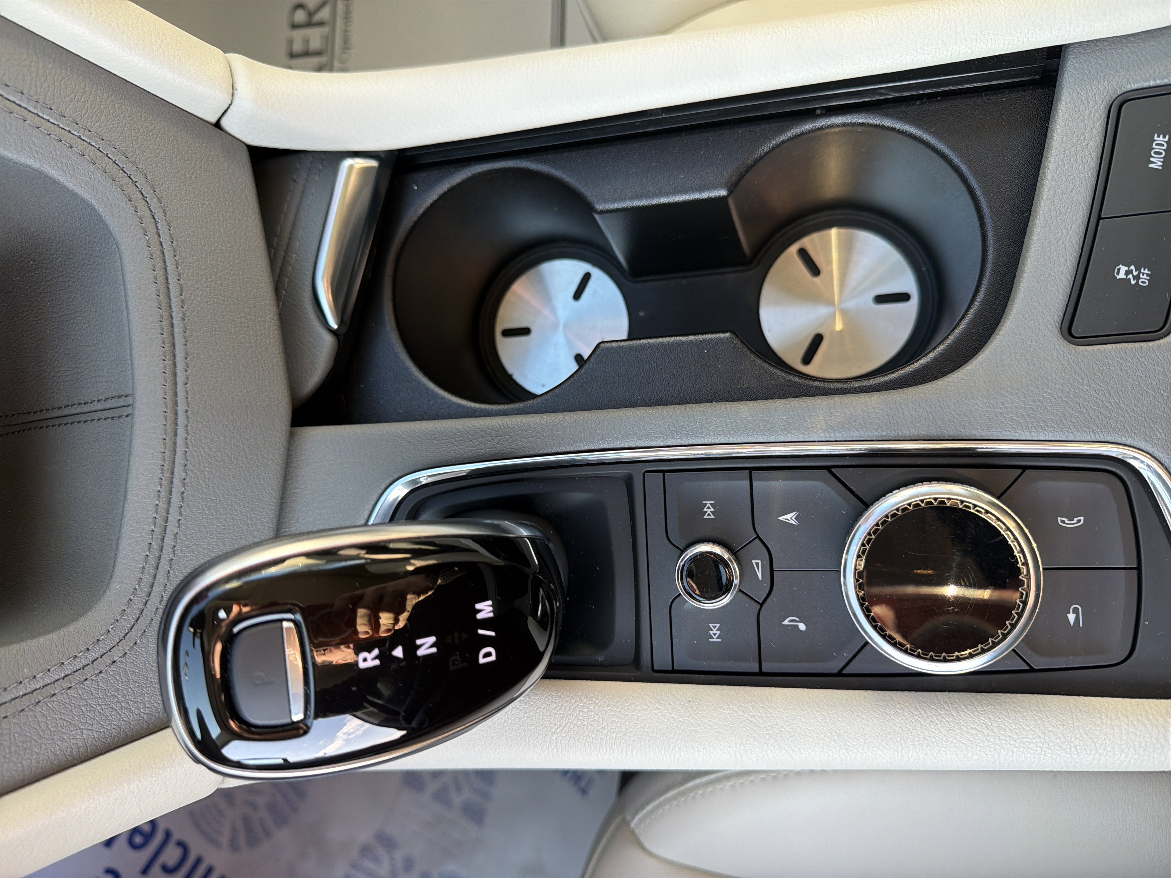 2020 Cadillac XT5 Premium Luxury AWD