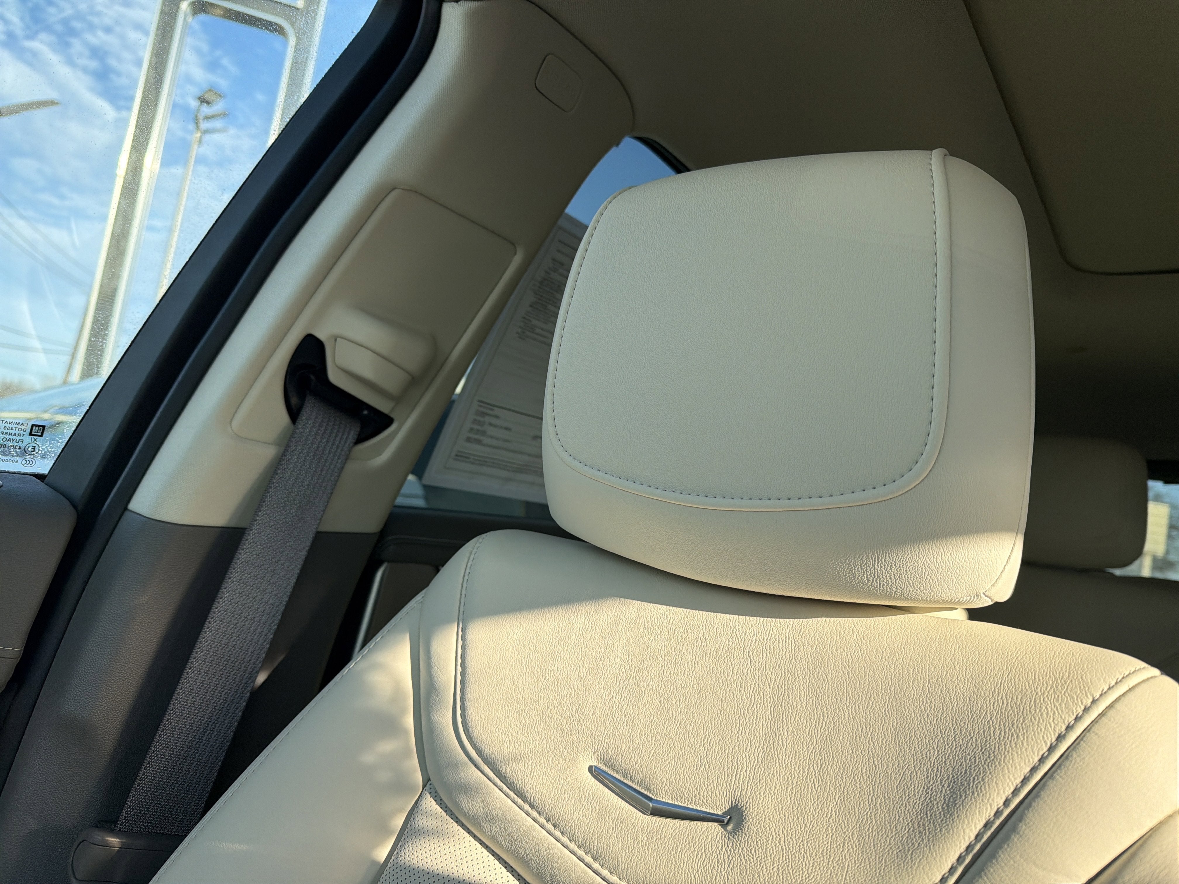 2020 Cadillac XT5 Premium Luxury AWD