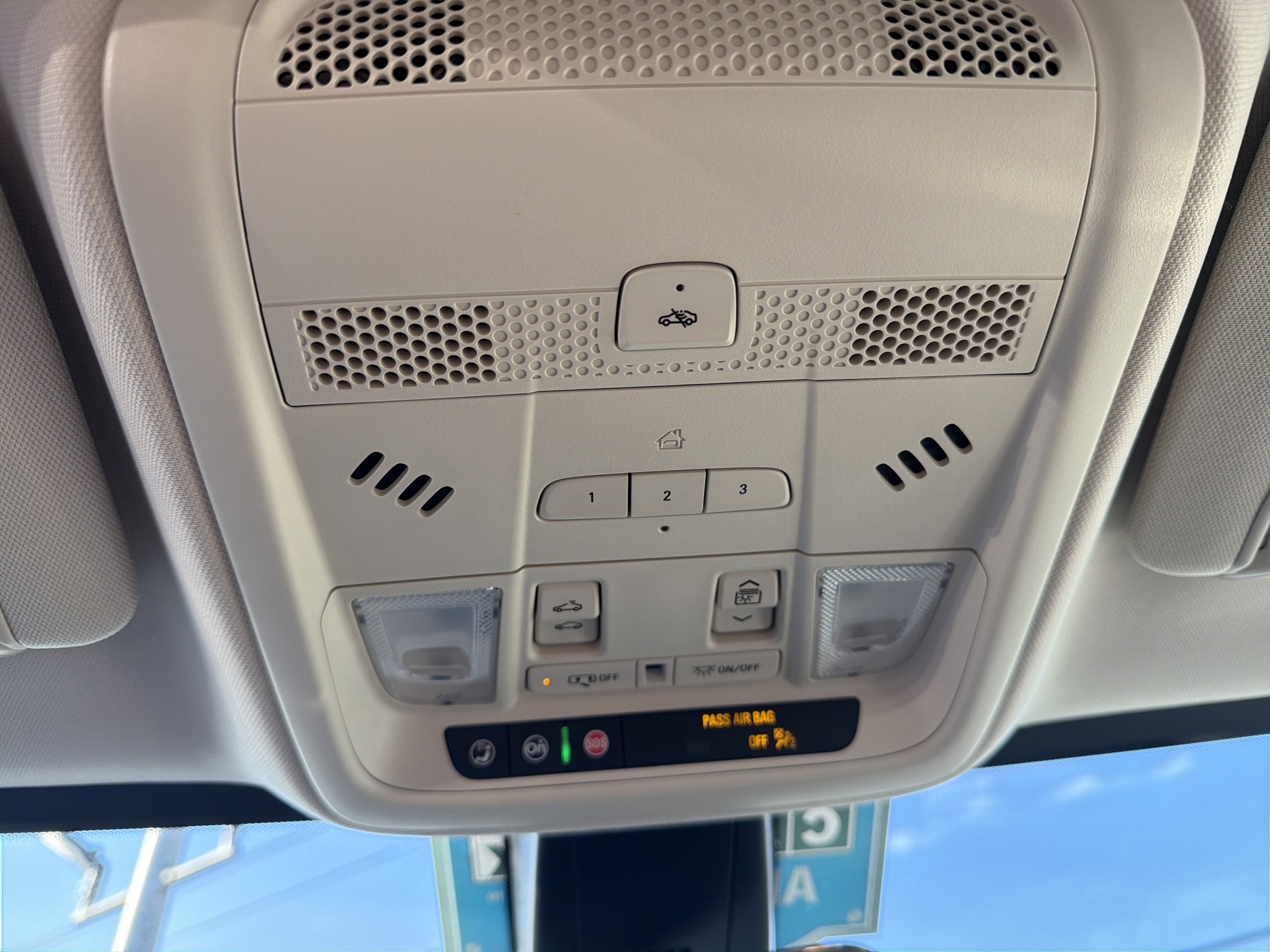 2020 Cadillac XT5 Premium Luxury AWD