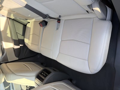 2020 Cadillac XT5 Premium Luxury AWD