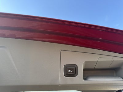 2020 Cadillac XT5 Premium Luxury AWD