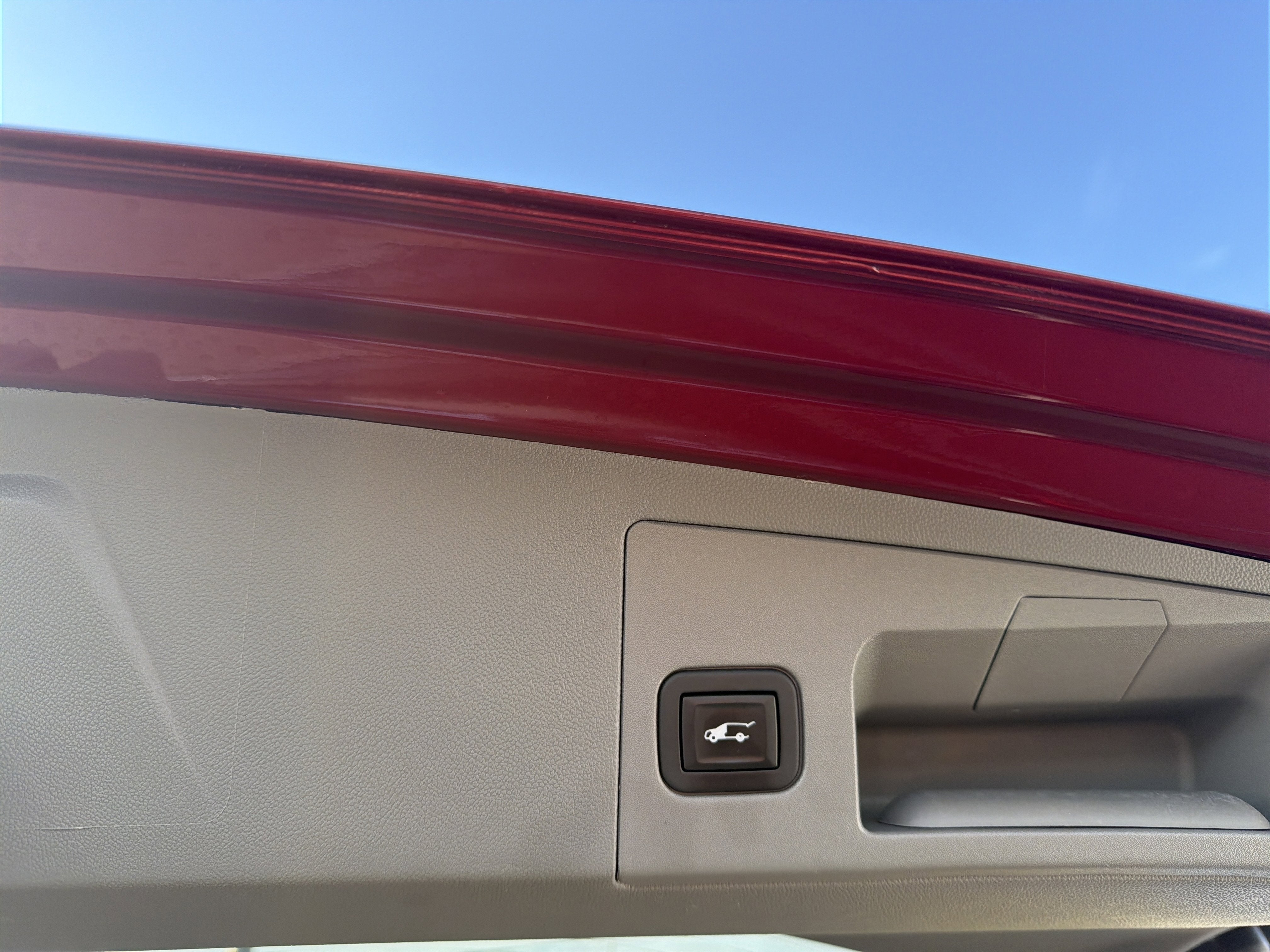 2020 Cadillac XT5 Premium Luxury AWD