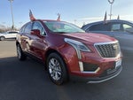 2020 Cadillac XT5 Premium Luxury AWD