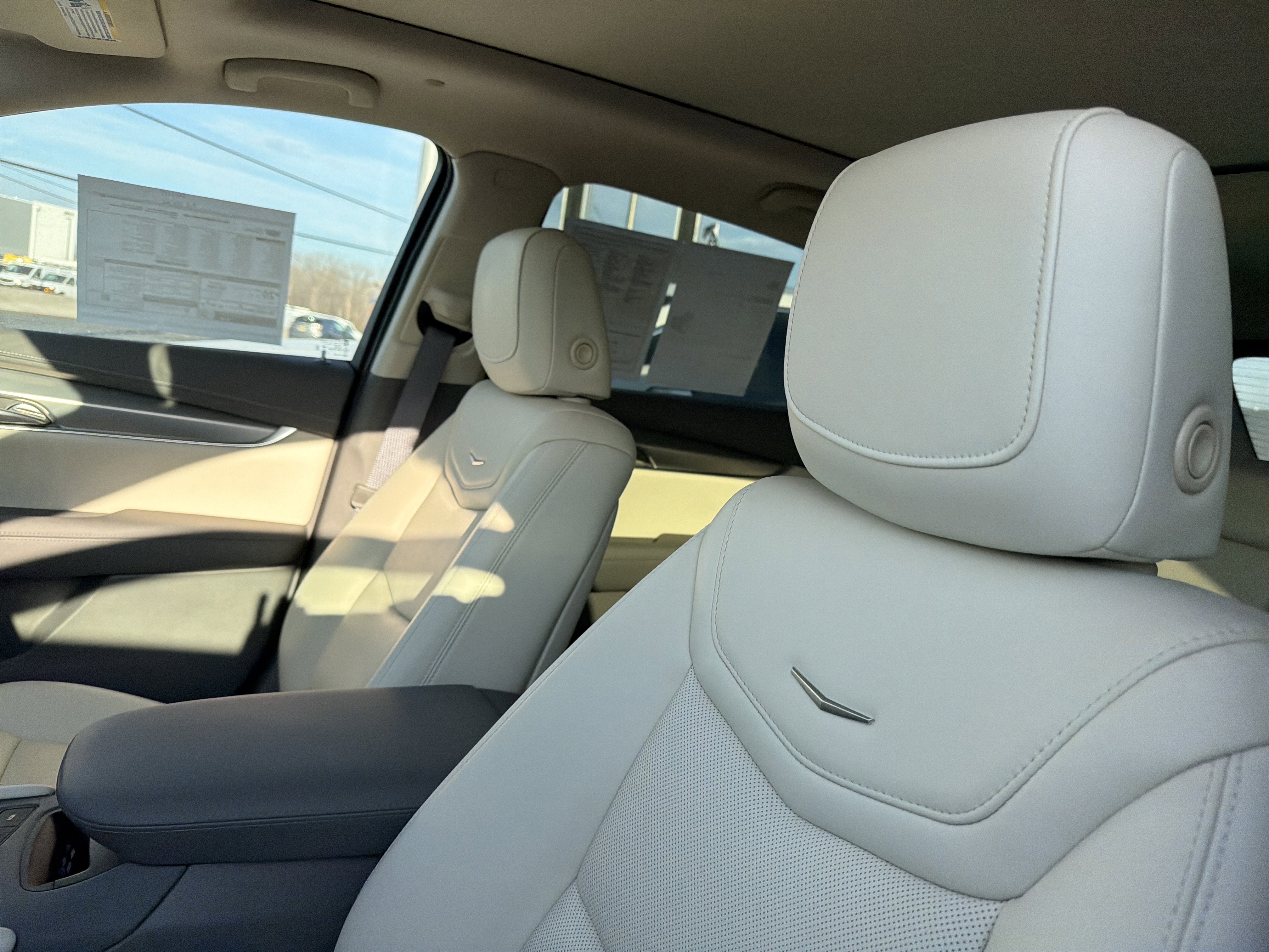 2020 Cadillac XT5 Premium Luxury AWD