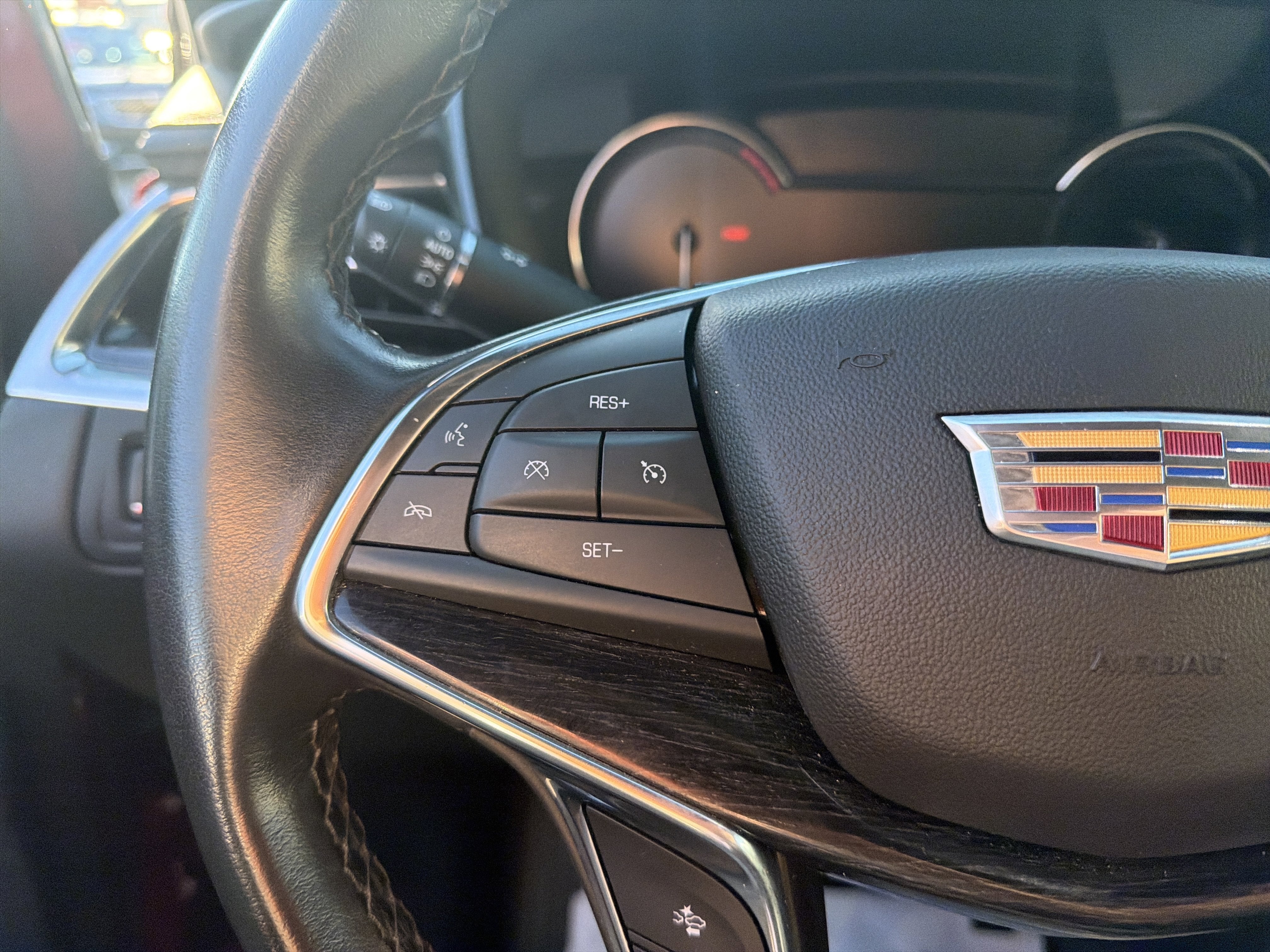 2021 Cadillac XT5 AWD Premium Luxury