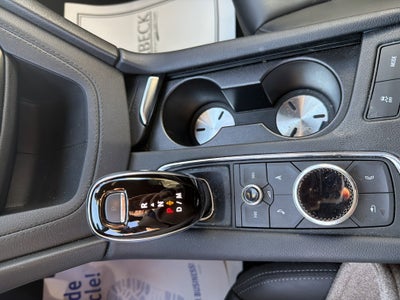 2021 Cadillac XT5 AWD Premium Luxury