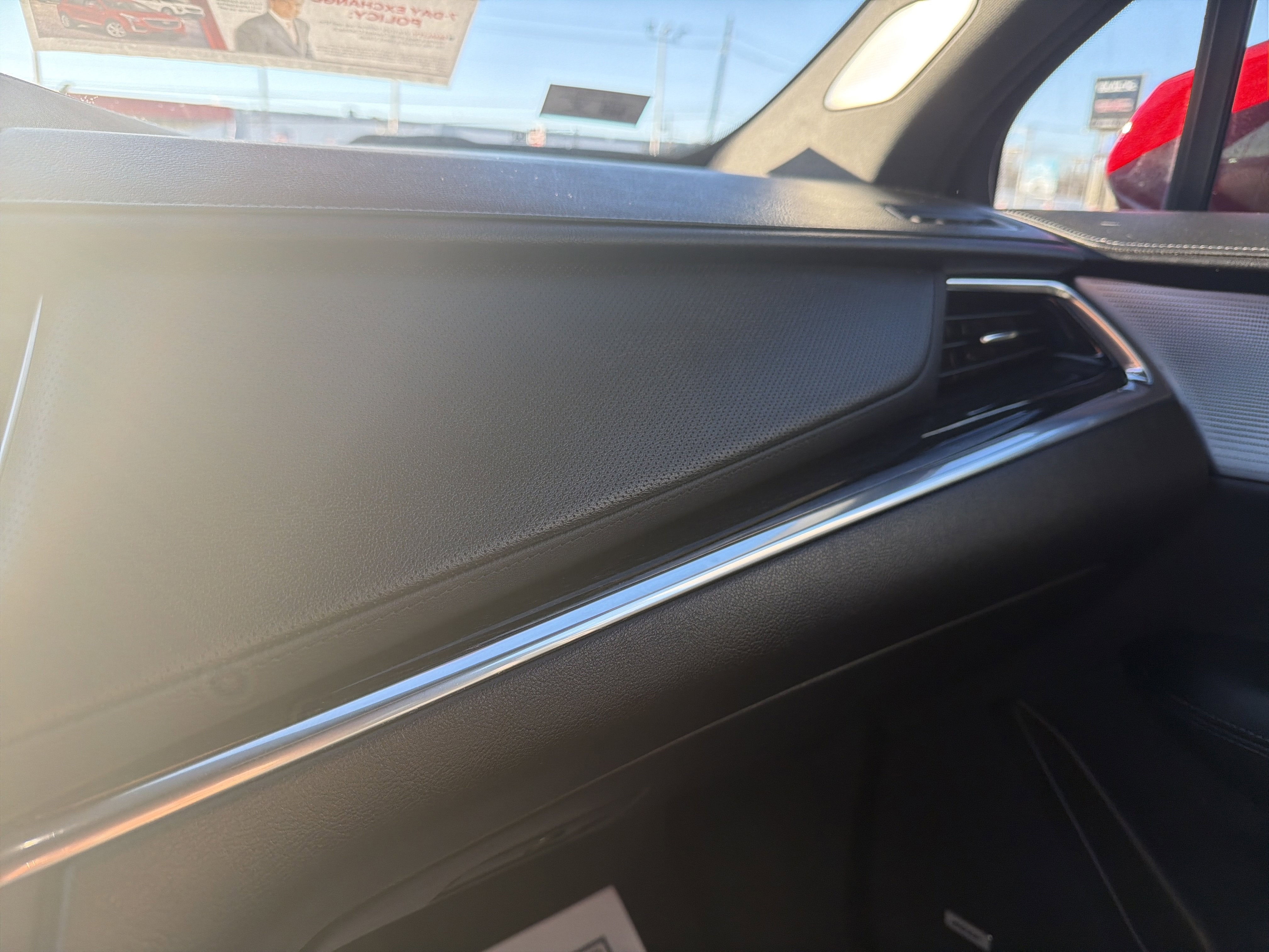 2021 Cadillac XT5 AWD Premium Luxury