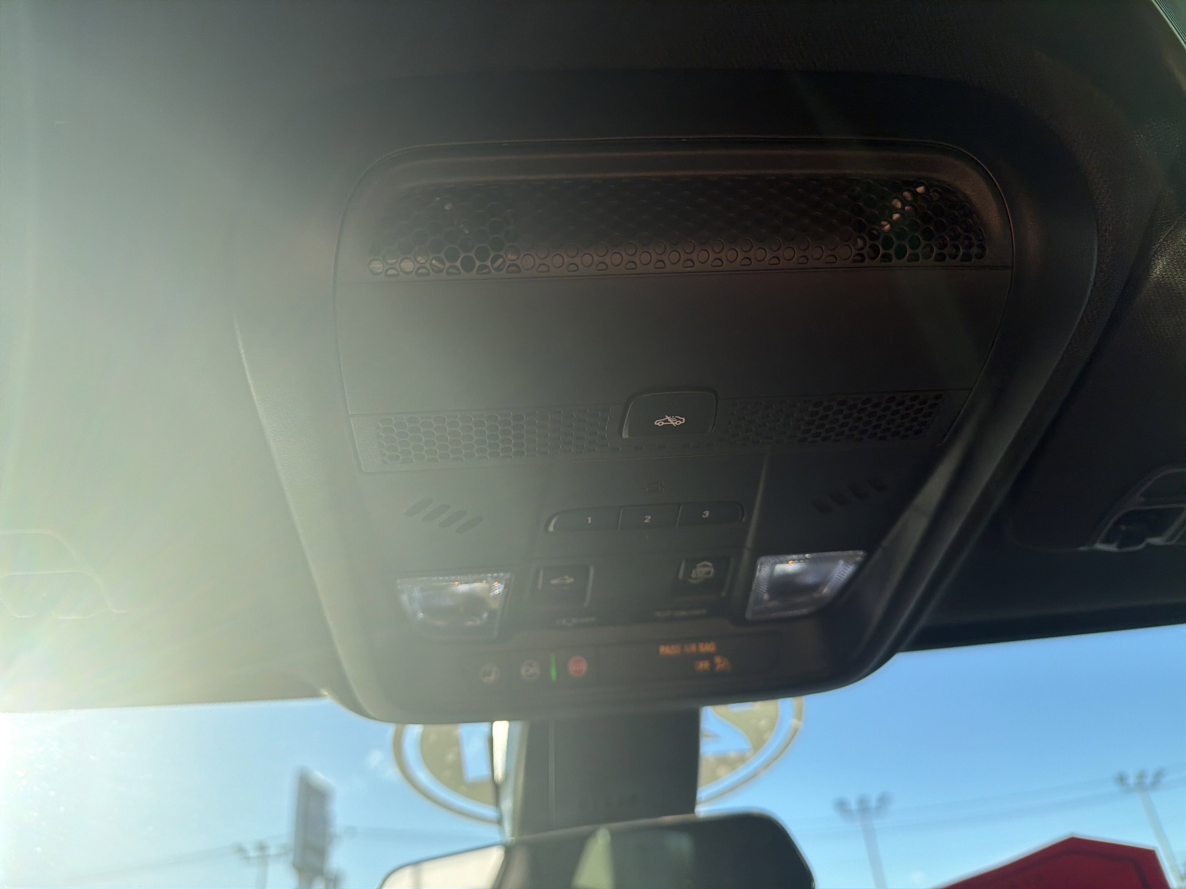 2021 Cadillac XT5 AWD Premium Luxury