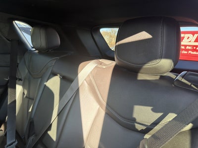 2021 Cadillac XT5 AWD Premium Luxury