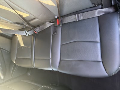 2021 Cadillac XT5 AWD Premium Luxury