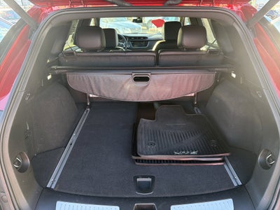 2021 Cadillac XT5 AWD Premium Luxury