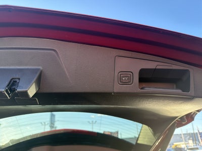 2021 Cadillac XT5 AWD Premium Luxury