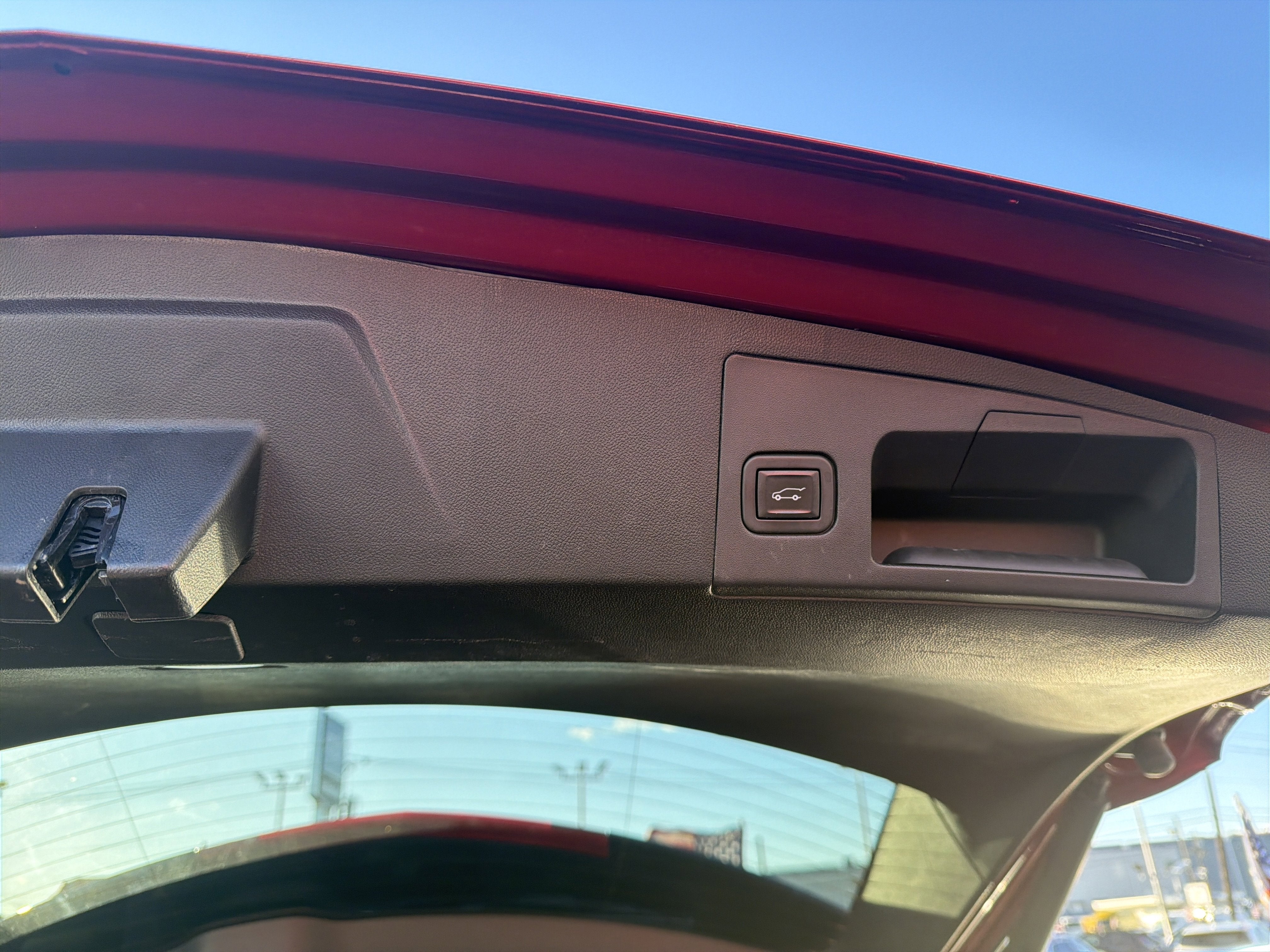 2021 Cadillac XT5 AWD Premium Luxury