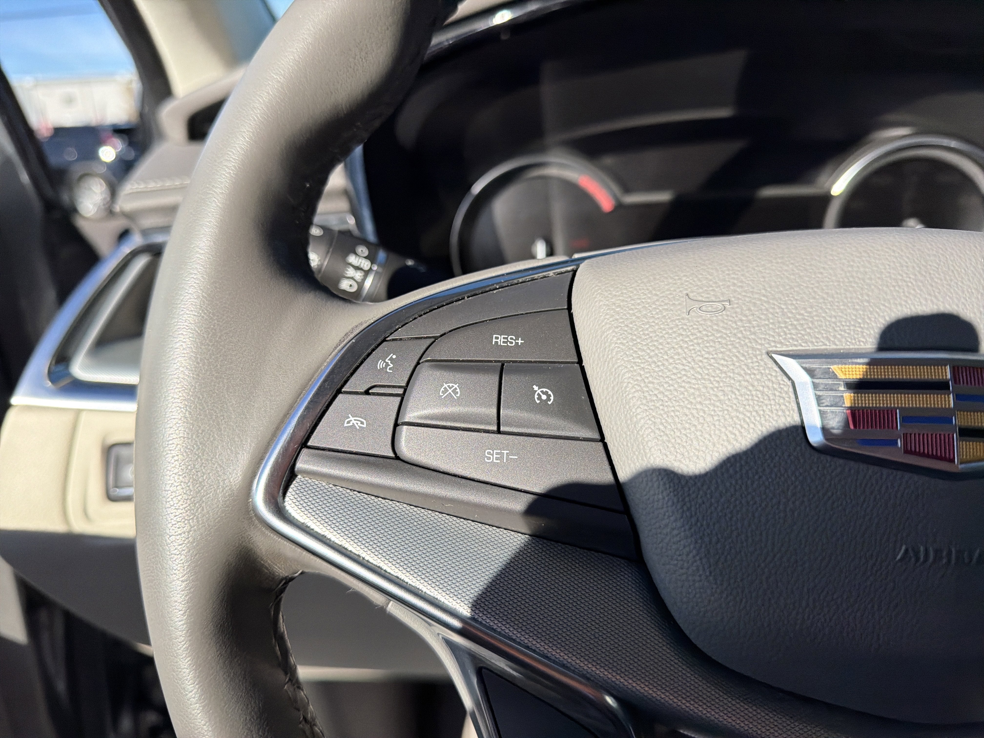 2021 Cadillac XT5 AWD Premium Luxury