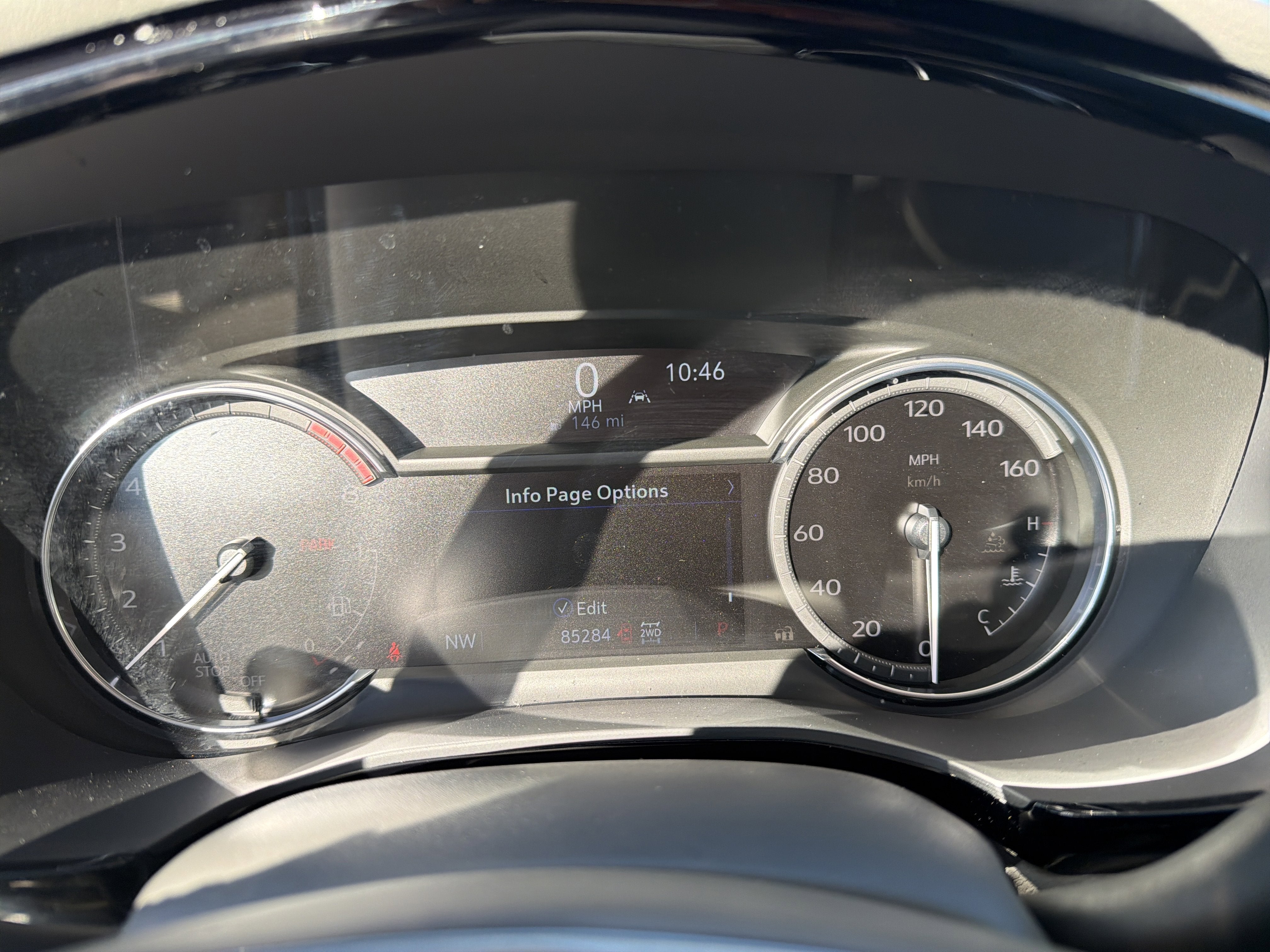 2021 Cadillac XT5 AWD Premium Luxury