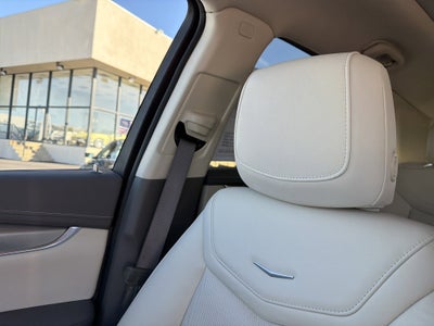 2021 Cadillac XT5 AWD Premium Luxury