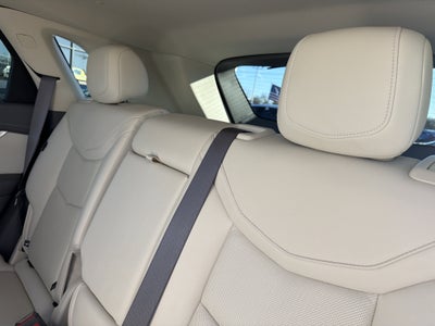 2021 Cadillac XT5 AWD Premium Luxury